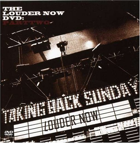Louder Now: Part Two [CD/DVD]