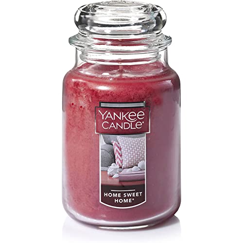 Yankee Candle Home Sweet Home