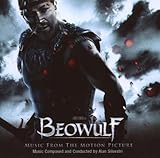 Beowulf Soundtrack
