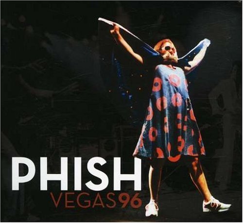 Vegas 96