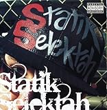 Spell My Name Right (The Album) (2007)