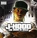 Song Who Want It First by J. Hood on The Hood Is Back at Amazon