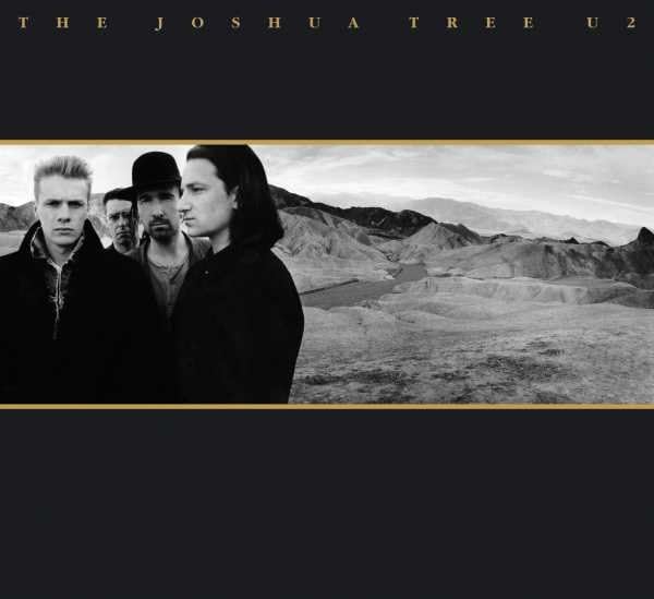 Joshua Tree [2 CD Deluxe Edition]