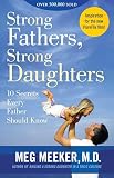 Strong Fathers, Strong Daughters