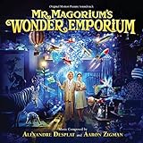 Mr. Magorium's Wonder Emporium Soundtrack