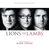 Lions For Lambs Soundtrack
