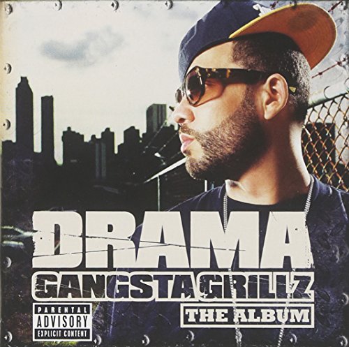Gangsta Grillz: The Album