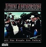 All The People Are Talkin' (1983)