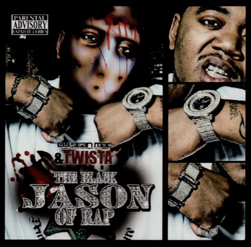 The Black Jason of Rap