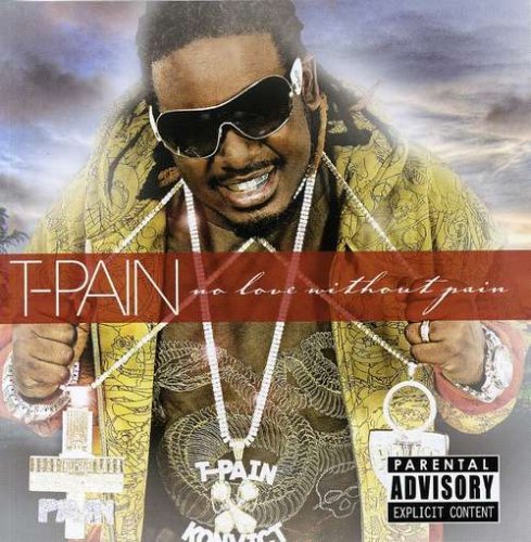 No Love Without Pain