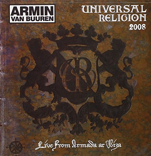 Universal Religion 2008 [live]
