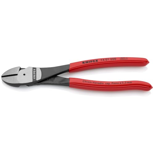KNIPEX High Leverage Diagonal Cut