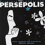 Persepolis Soundtrack