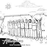 Sad Clown Bad Fall, Vol. 10 [EP]