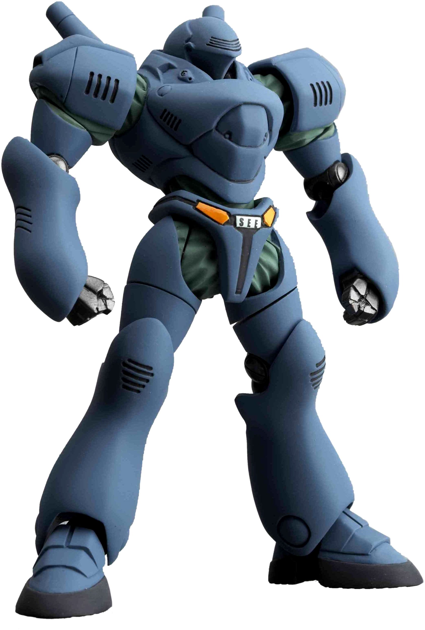 リボルテックヤマグチ No.41 ブロッケン