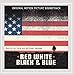 Song Wandering the Island<BR> by Jay Clarke on Red White Black &amp; Blue Motion Picture Soundtrack at Amazon