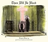 There Will Be Blood Soundtrack