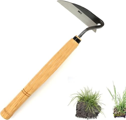 Joshua Roth Japanese Weeding Sickle