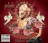 I'm Not Dead [Deluxe Edition]