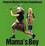 Mama's Boy Soundtrack