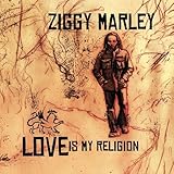 Love Is My Religion