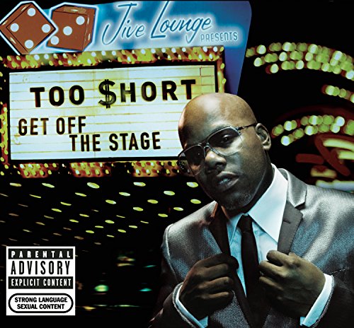 Get Off the Stage