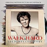 Walk Hard: The Dewey Cox Story Soundtrack