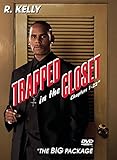 Trapped In The Closet: Chapters 1-12