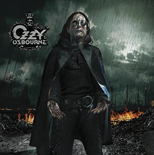 Black Rain [Tour Edition]