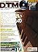 DTM MAGAZINE 2007年 12月号 [雑誌]