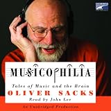 Musicophilia Tales Of Music And The Brain