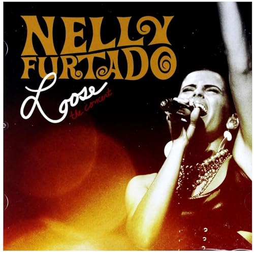 Loose: The Concert [CD/DVD]