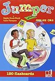 Jumper Cm2 2005 Flashcards