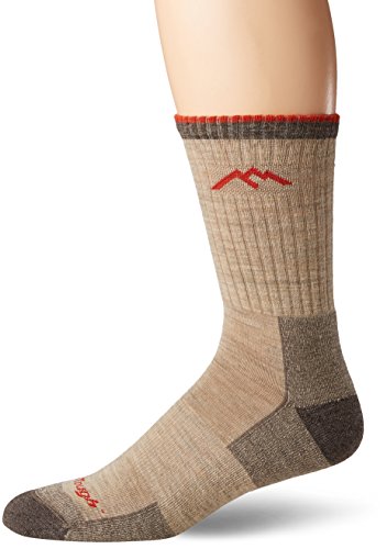 Darn Tough Women's Hiker Micro Crew Cushion Socks