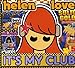 Song Boots On by Helen Love on It&#39;s My Club at Amazon