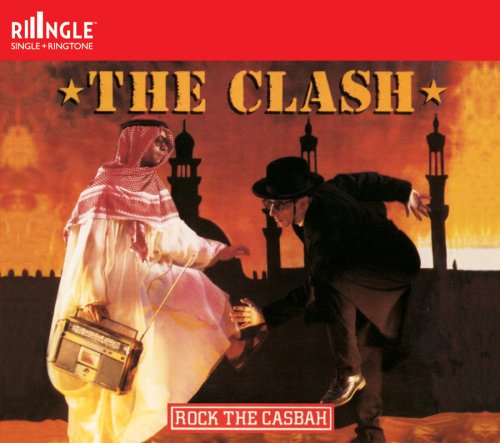 Rock the Casbah [Ringle]