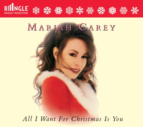 All I Want for Christmas Is You [Ringle]