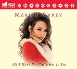All I Want for Christmas Is You [Ringle]
