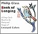 Song Puppet Time by Philip Glass on Glass: Book of Longing at Amazon