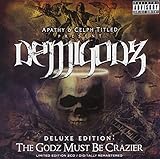 The Godz Must Be Crazier (2007)