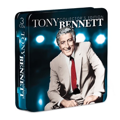 Tony Bennett [Madacy]