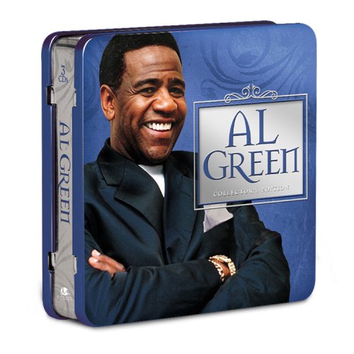 Al Green [Madacy]