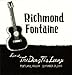Song Making It Back by Richmond Fontaine on Live at The Doug Fir Lounge at Amazon