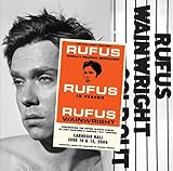 Rufus Does Judy at Carnegie Hall