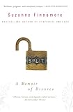 Split: A Memoir of Divorce (book cover)