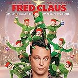 Fred Claus Soundtrack