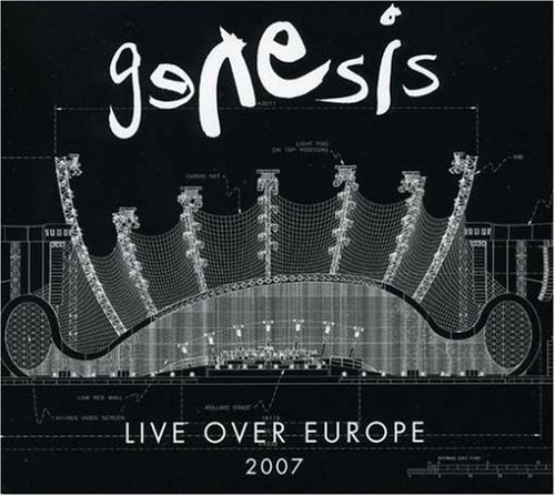 Live Over Europe 2007