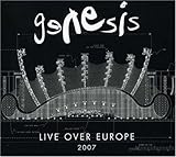 Live Over Europe 2007