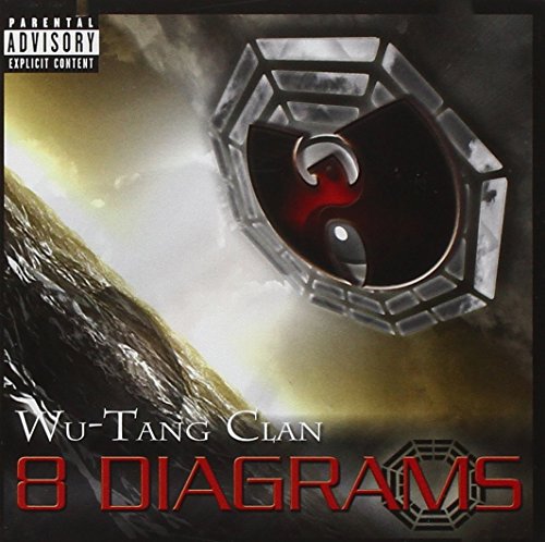 The 8 Diagrams