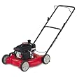 MasterCut 20-Inch 300 Series Sprint Push Lawn Mower - 11A-02MG000